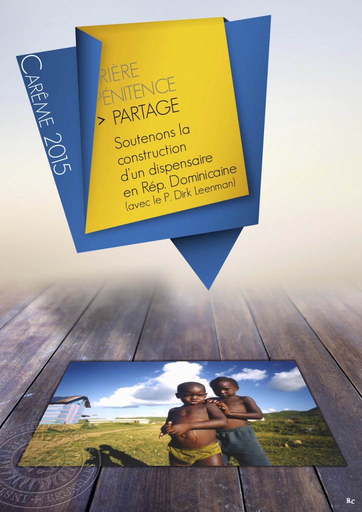 Partage de Carême (Bruxelles)