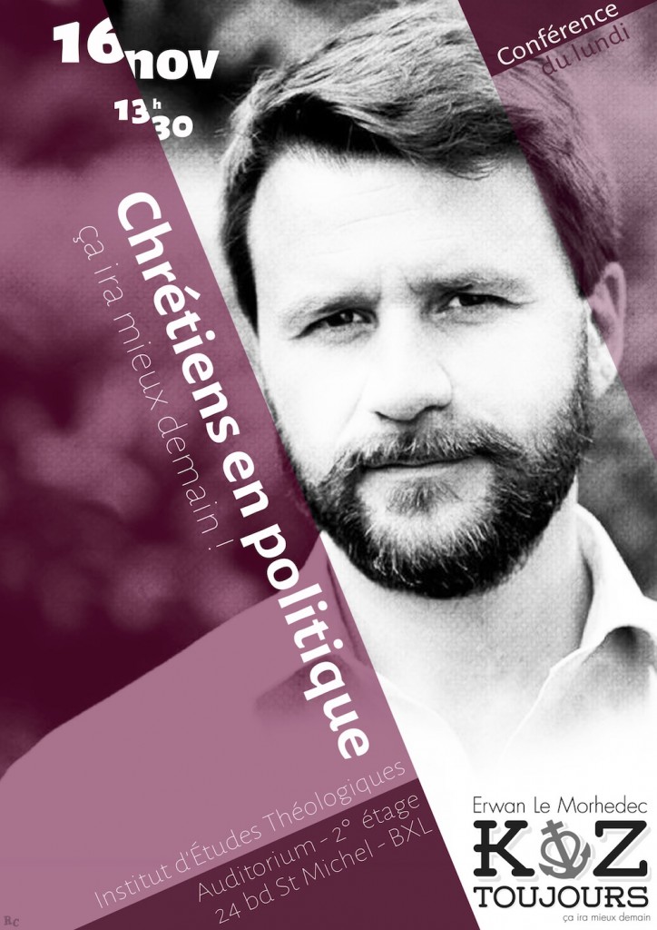 Conférence Koz Toujours