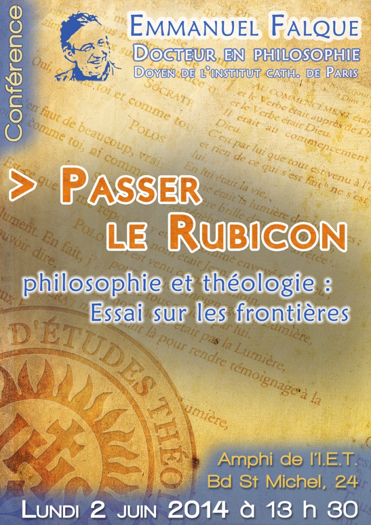 Conférence (belgique)