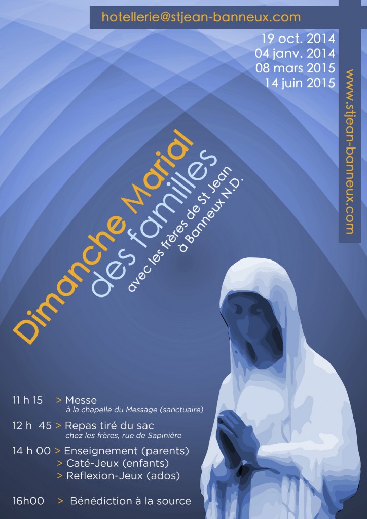 Rencontre de familles (Belgique)