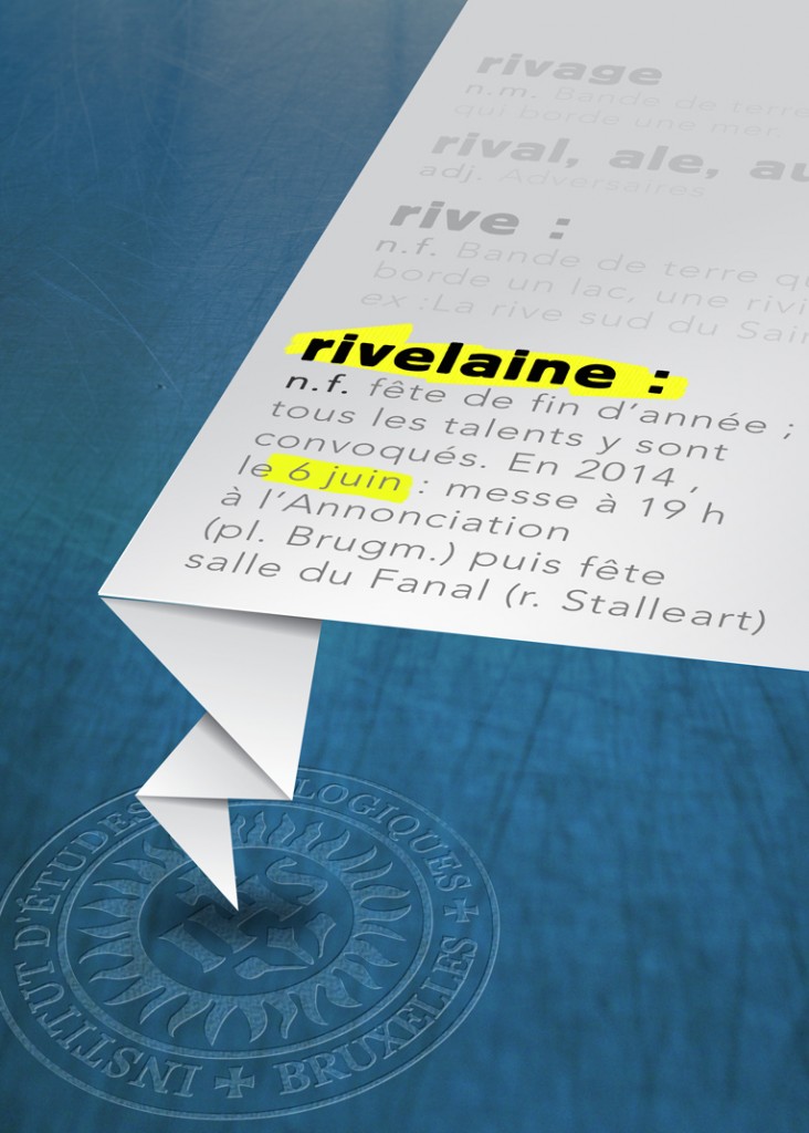 Fête de fin d'année (Belgique)