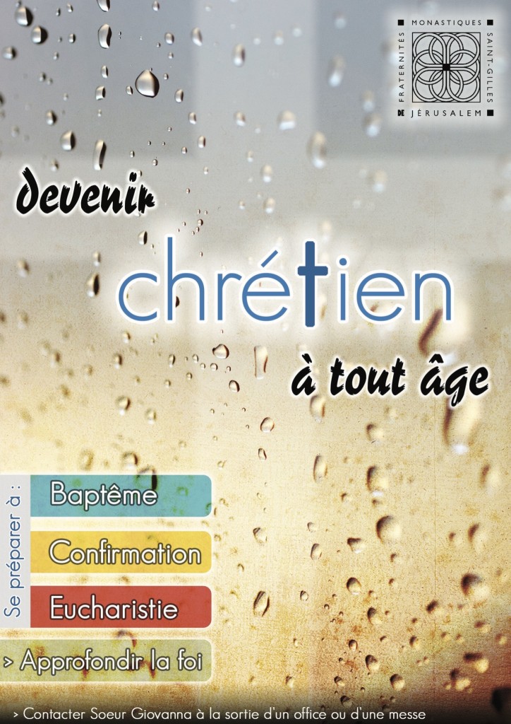 Catéchuménat (Belgique)