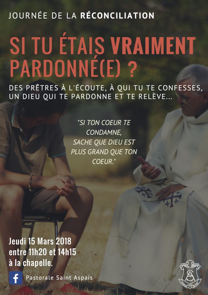 Journée du Pardon