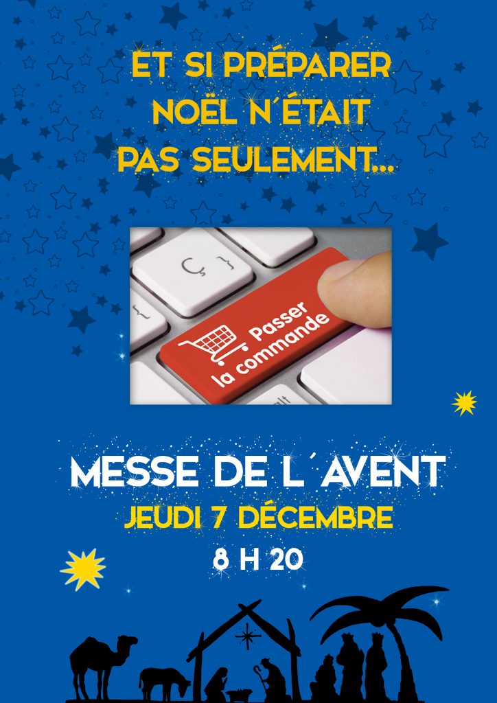 Messe de l'Avent
