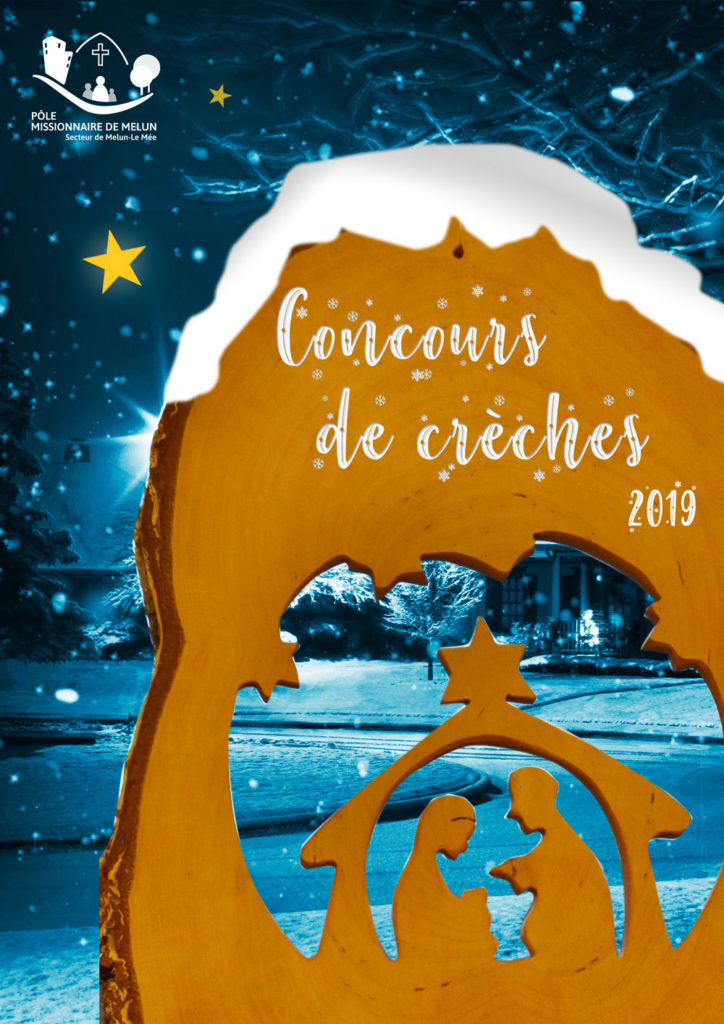 Concours de Crèche