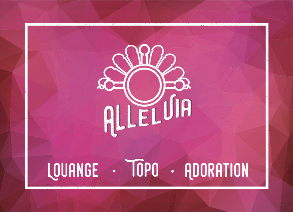 Alléluia - Groupe de prière